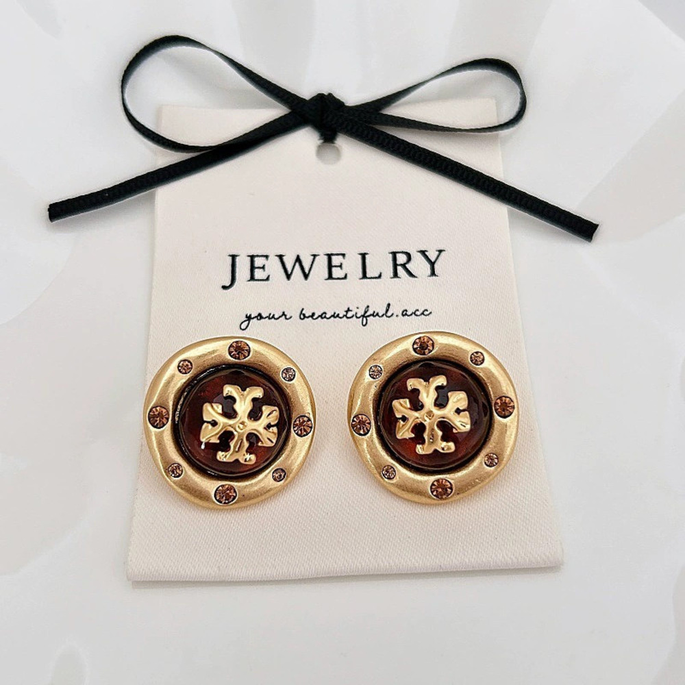 Tory Burch Collection Earrings